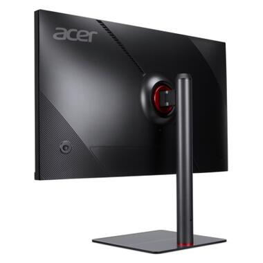Монитор Acer XV275KVymipruzx (UM.HX5EE.V05) фото №6