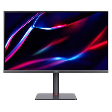 Монитор Acer XV275KVymipruzx (UM.HX5EE.V05) фото №1