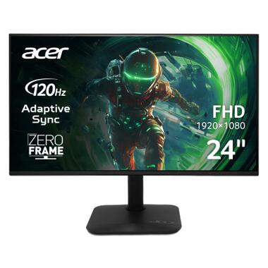 Монитор Acer KA242YGbip (UM.QX2EE.G07) фото №1