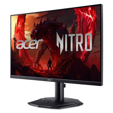 Монитор Acer Nitro KG240YP0b (UM.QX0EE.012) фото №5