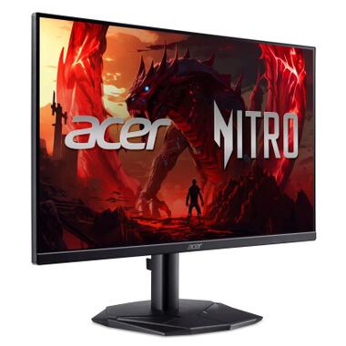 Монитор Acer Nitro KG240YP0b (UM.QX0EE.012) фото №2