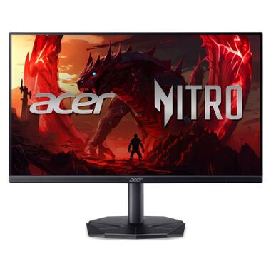 Монитор Acer Nitro KG240YP0b (UM.QX0EE.012) фото №1