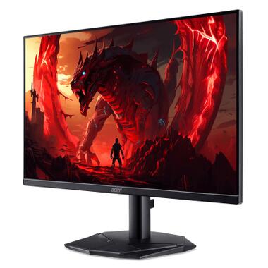 Монитор Acer Nitro KG270W0biip (UM.HX0EE.043) фото №5