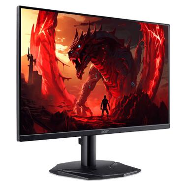 Монитор Acer Nitro KG270W0biip (UM.HX0EE.043) фото №2