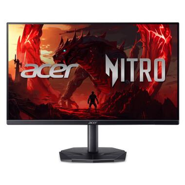 Монитор Acer Nitro KG270W0biip (UM.HX0EE.043) фото №1