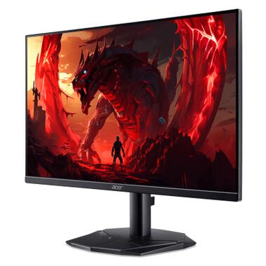 Монитор Acer Nitro KG270W3bmiipx (UM.HX0EE.337) фото №6