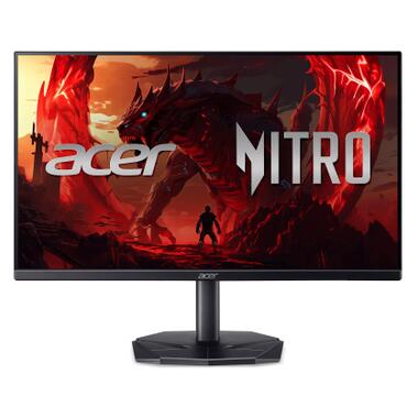Монитор Acer Nitro KG270W3bmiipx (UM.HX0EE.337) фото №2