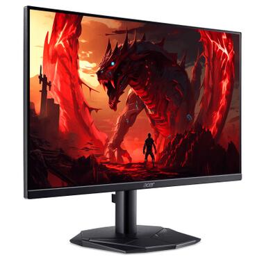 Монитор Acer Nitro KG270W3bmiipx (UM.HX0EE.337) фото №3