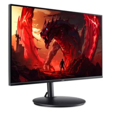 Монитор Acer Nitro XF270W3bmiiphx (UM.HX0EE.331) фото №2