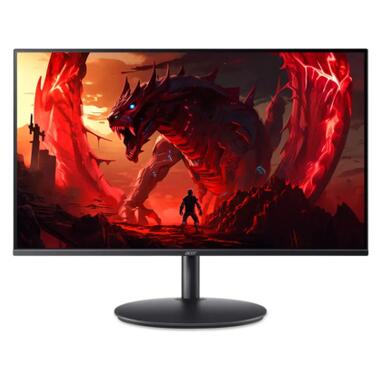Монитор Acer Nitro XF270W3bmiiphx (UM.HX0EE.331) фото №1