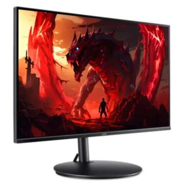 Монитор Acer Nitro XF270W3bmiiphx (UM.HX0EE.331) фото №5