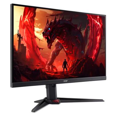 Монитор Acer Nitro XV320QKV4bmiiprx (UM.JX0EE.402) фото №5