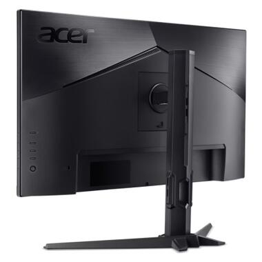 Монитор Acer Nitro XV320QKV4bmiiprx (UM.JX0EE.402) фото №7