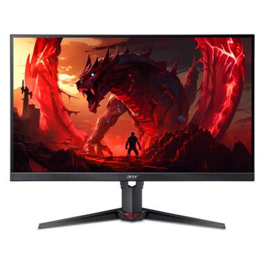 Монитор Acer Nitro XV320QKV4bmiiprx (UM.JX0EE.402) фото №1