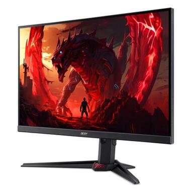 Монитор Acer Nitro XV320QKV4bmiiprx (UM.JX0EE.402) фото №2