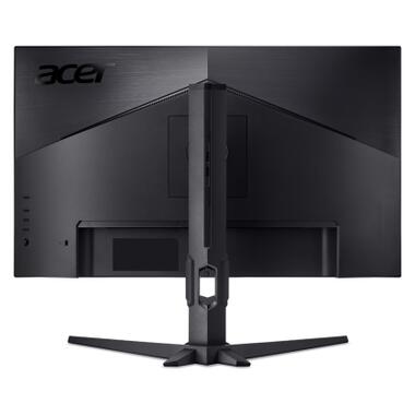Монитор Acer Nitro XV320QKV4bmiiprx (UM.JX0EE.402) фото №4