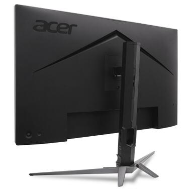 Монитор Acer Predator XB323QKV4bmiiprx (UM.JX3EE.401) фото №8