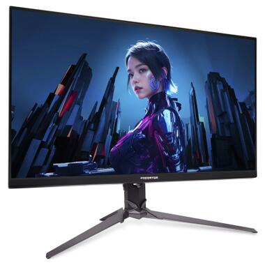 Монитор Acer Predator XB323QKV4bmiiprx (UM.JX3EE.401) фото №5