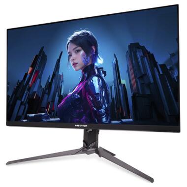 Монитор Acer Predator XB323QKV4bmiiprx (UM.JX3EE.401) фото №2