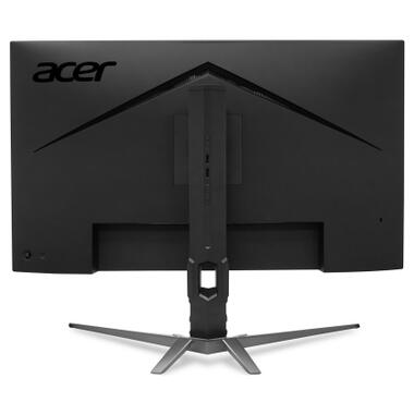 Монитор Acer Predator XB323QKV4bmiiprx (UM.JX3EE.401) фото №7