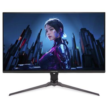 Монитор Acer Predator XB323QKV4bmiiprx (UM.JX3EE.401) фото №1