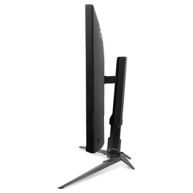 Монитор Acer Predator XB323QKV4bmiiprx (UM.JX3EE.401) фото №3