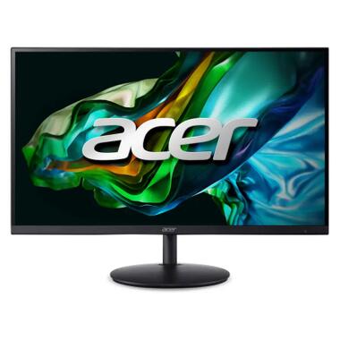 Монитор Acer SH272UG0bmiphux (UM.HS2EE.030) фото №1