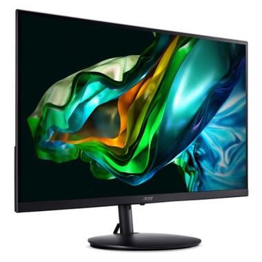 Монитор Acer SH322QUEbmiphux (UM.JS2EE.E01) фото №3