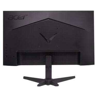 Монитор Acer VG240YW3BMIIPX (UM.QV0EE.310) фото №7