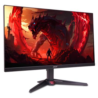Монитор Acer VG240YW3BMIIPX (UM.QV0EE.310) фото №2