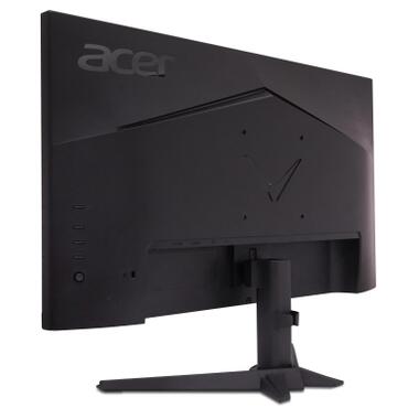 Монитор Acer VG240YW3BMIIPX (UM.QV0EE.310) фото №6