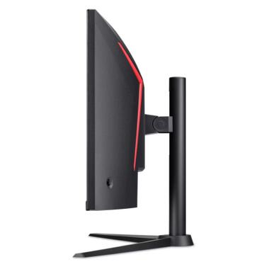 Монитор Acer XZ340CURW0bmiiphx (UM.CX0EE.018) фото №3