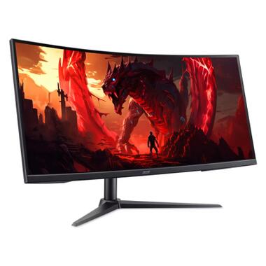 Монитор Acer XZ340CURW0bmiiphx (UM.CX0EE.018) фото №4