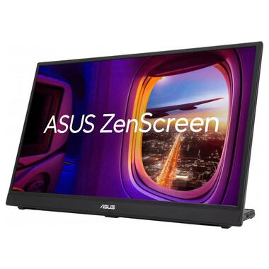 Монітор Asus ZenScreen MB17AHG (90LM08PG-B01170) фото №1