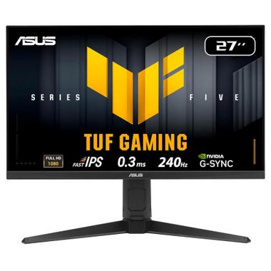 Монитор ASUS TUF Gaming VG279QML5A фото №2