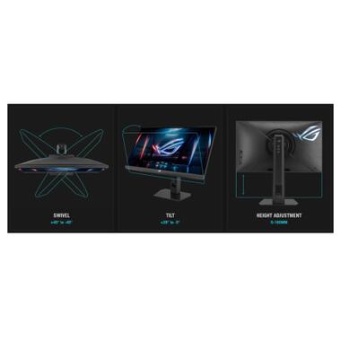 Монитор ASUS XG248QSG фото №10