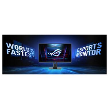 Монитор ASUS XG248QSG фото №8