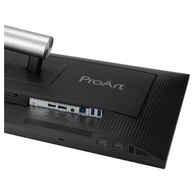 Монитор ASUS PA278QGV (90LM05L1-B01K71) фото №12