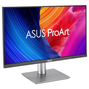 Монитор ASUS PA278QGV (90LM05L1-B01K71) фото №3