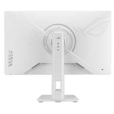 Монитор ASUS ROG Strix XG27ACMES-W (90LM0C92-B01171) фото №4