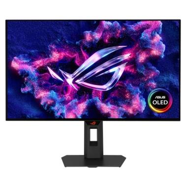 Монитор ASUS ROG Strix XG27AQDMGR (90LM0CC0-B01171) фото №1