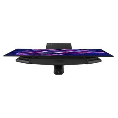 Монитор ASUS ROG Strix XG27AQDMGR (90LM0CC0-B01171) фото №5