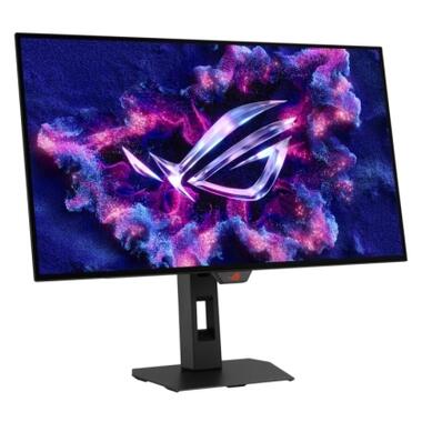 Монитор ASUS ROG Strix XG27AQDMGR (90LM0CC0-B01171) фото №2