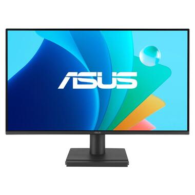 Монитор Asus 23.8 VA249HG (90LM02W0-B01171) IPS Black 120Hz фото №1