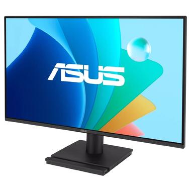 Монитор Asus 23.8 VA249HG (90LM02W0-B01171) IPS Black 120Hz фото №3