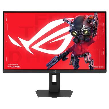 Монитор Asus 27 ROG Strix XG27JCG (90LM0CE0-B01371) IPS Black 180Hz фото №7