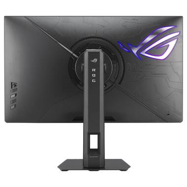 Монитор Asus 27 ROG Strix XG27JCG (90LM0CE0-B01371) IPS Black 180Hz фото №2