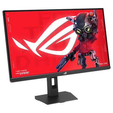 Монитор Asus 27 ROG Strix XG27JCG (90LM0CE0-B01371) IPS Black 180Hz фото №5
