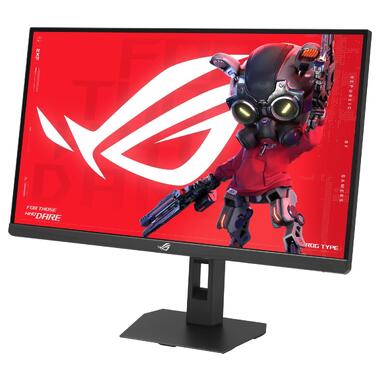 Монитор Asus 27 ROG Strix XG27JCG (90LM0CE0-B01371) IPS Black 180Hz фото №6