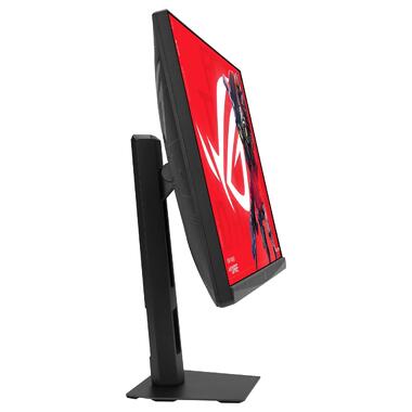 Монитор Asus 27 ROG Strix XG27JCG (90LM0CE0-B01371) IPS Black 180Hz фото №4